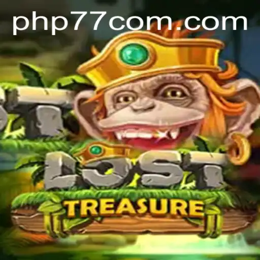 LostTreasure: Unearthing the Thrill of Adventure with PHP77