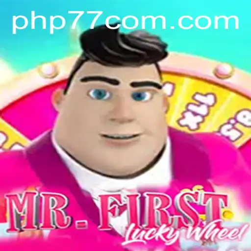 MrFirstLuckyWheel: A Thrilling Game Experience with PHP77
