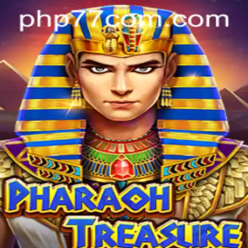 Discover the Mysteries of PharaohTreasure: The Latest Sensation in Puzzle Gaming with PHP77