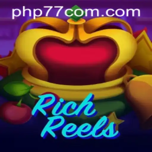RichReels: Exploring the Thrilling World of the Casino Game with PHP77