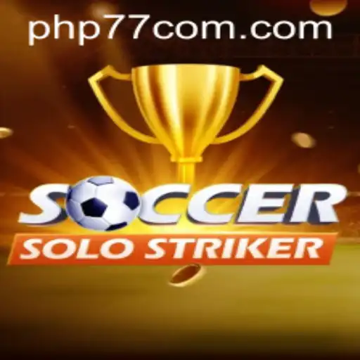SoccerSoloStriker: Master the Art of Solo Soccer with PHP77