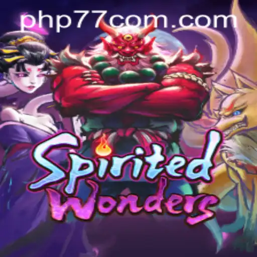 SpiritedWonders: Dive into the Enchanting World of PHP77